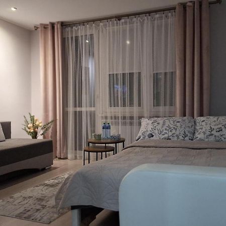 Apartament U Iwonki Przemysl Ngoại thất bức ảnh