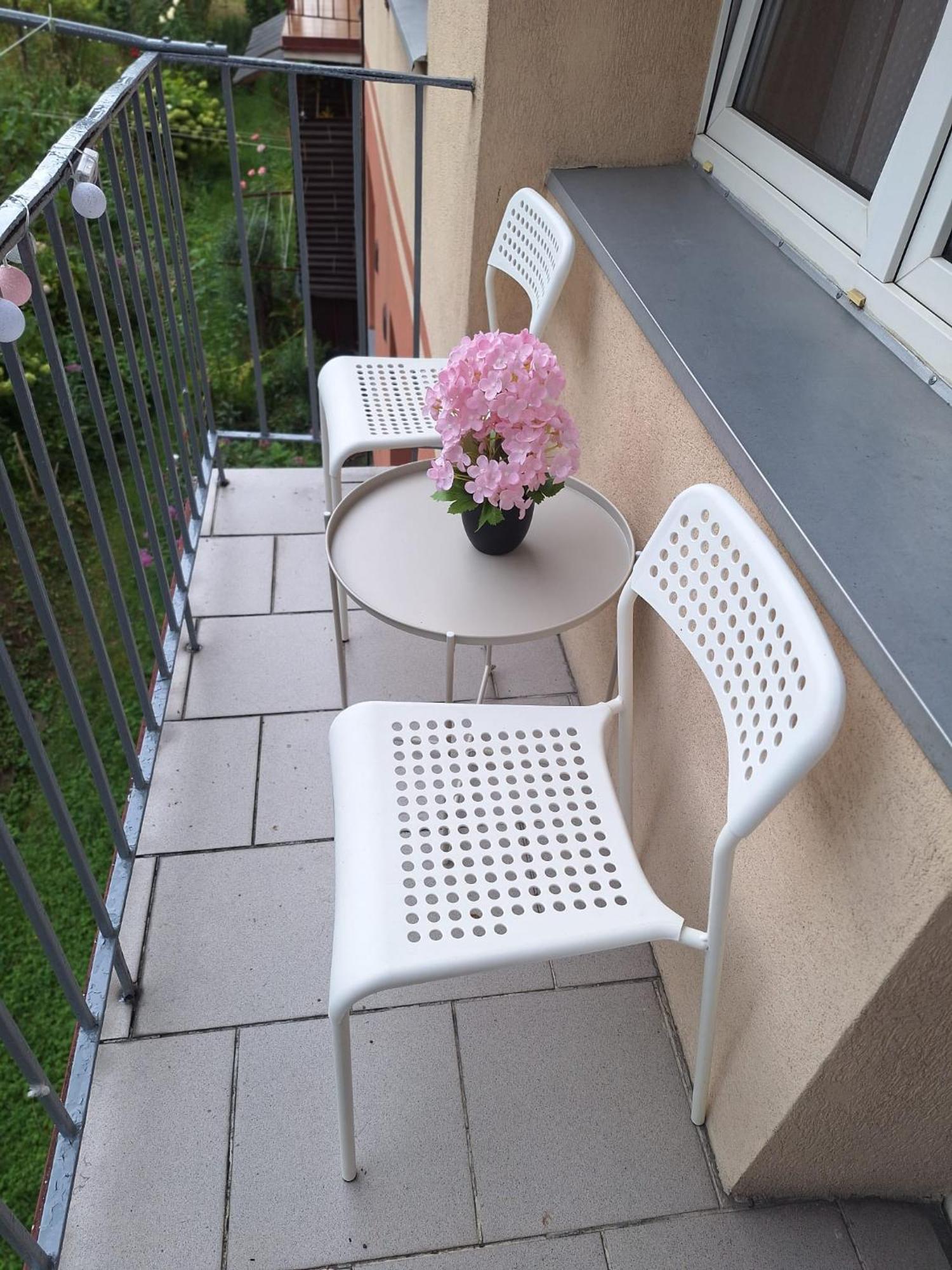 Apartament U Iwonki Przemysl Ngoại thất bức ảnh