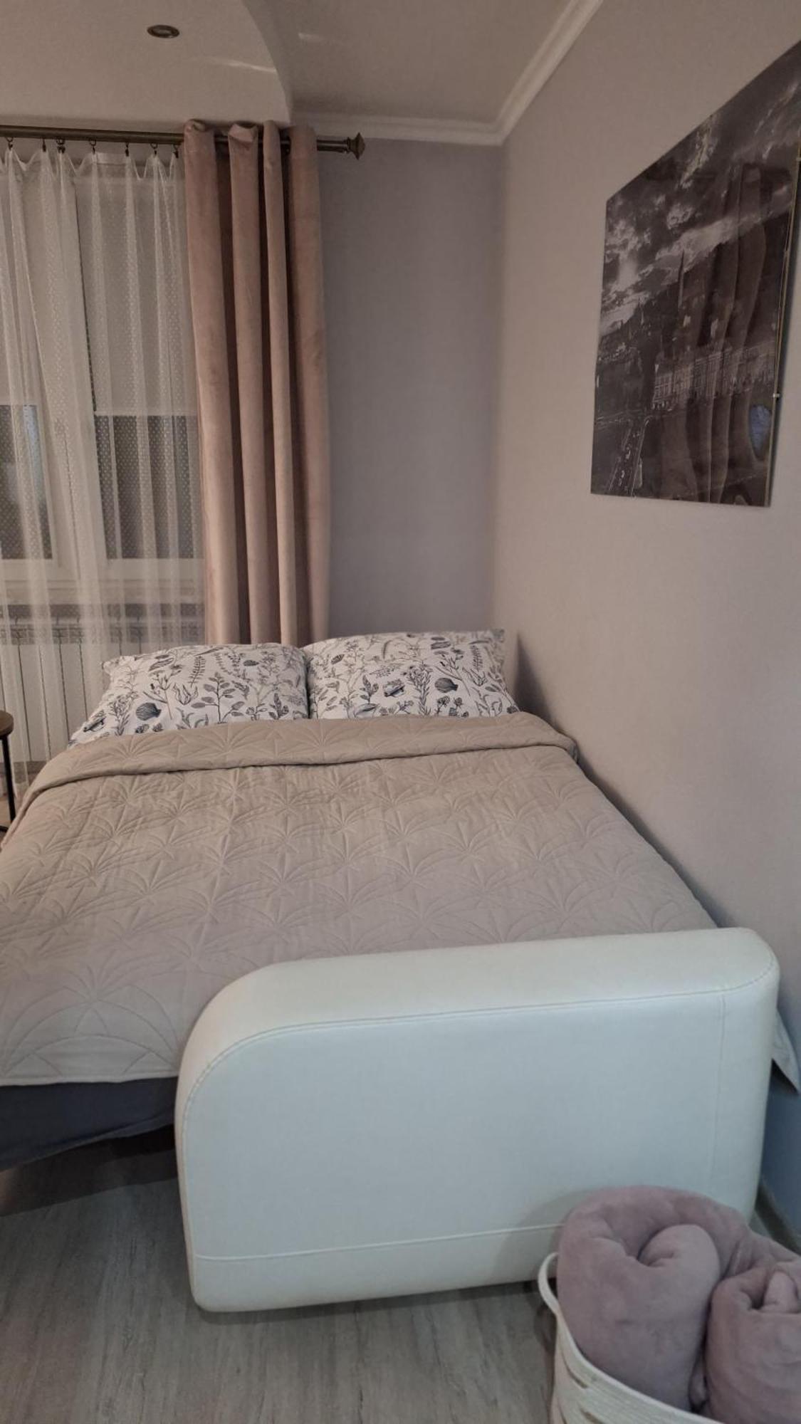 Apartament U Iwonki Przemysl Ngoại thất bức ảnh